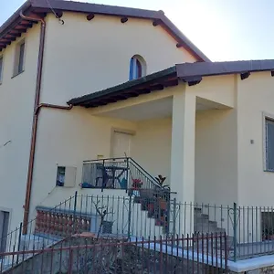 Appartamento Il Gallo