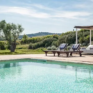  Alloggio per agriturismo Fontelupa